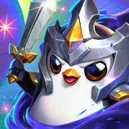 Android TFT: Teamfight Tactics ikonu