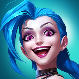 Android League of Legends: Wild Rift ikonu
