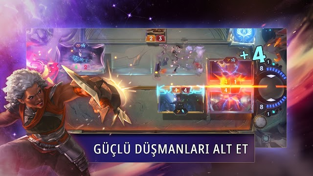 Legends of Runeterra Resimleri