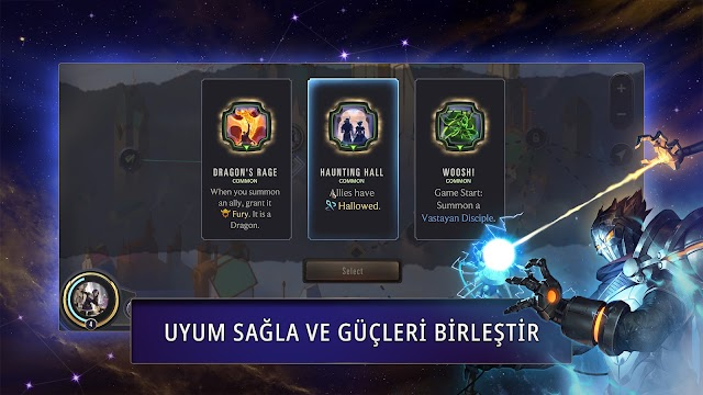 Legends of Runeterra Resimleri