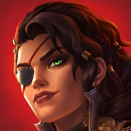 Android Legends of Runeterra ikonu