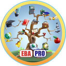 Android EBA Pro ikonu