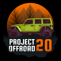 Android Project : Offroad 2.0 ikonu