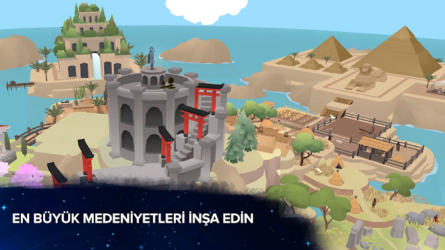 Tekillik i�in H�cre - Evrim Resimleri