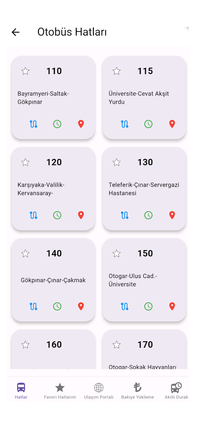 Denizli Büyükşehir Belediyesi Resimleri