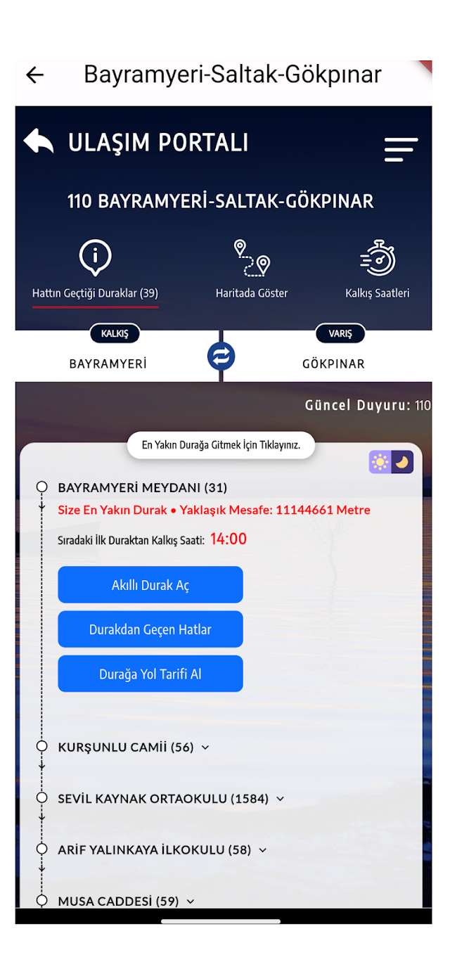 Denizli Büyükşehir Belediyesi Resimleri