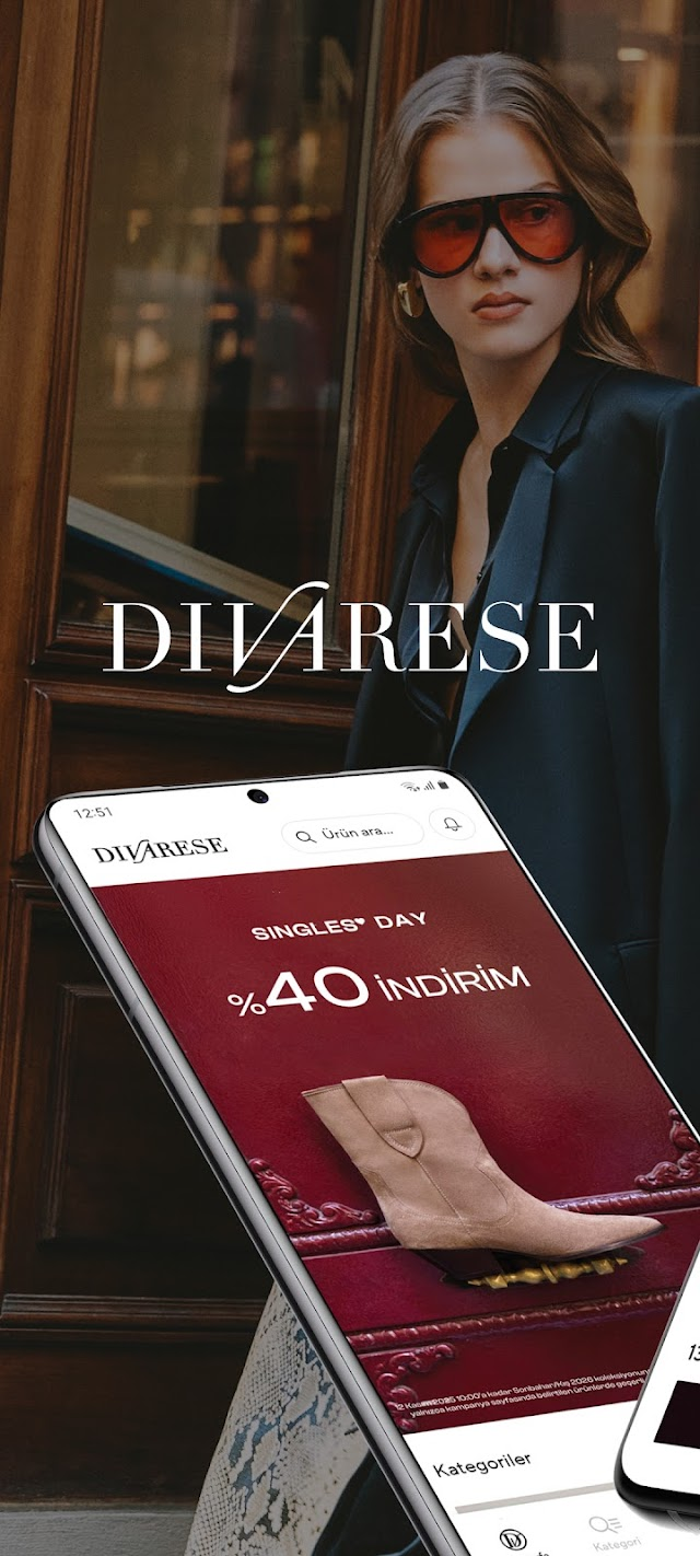 Divarese – Şık Ayakkabı Modası Resimleri
