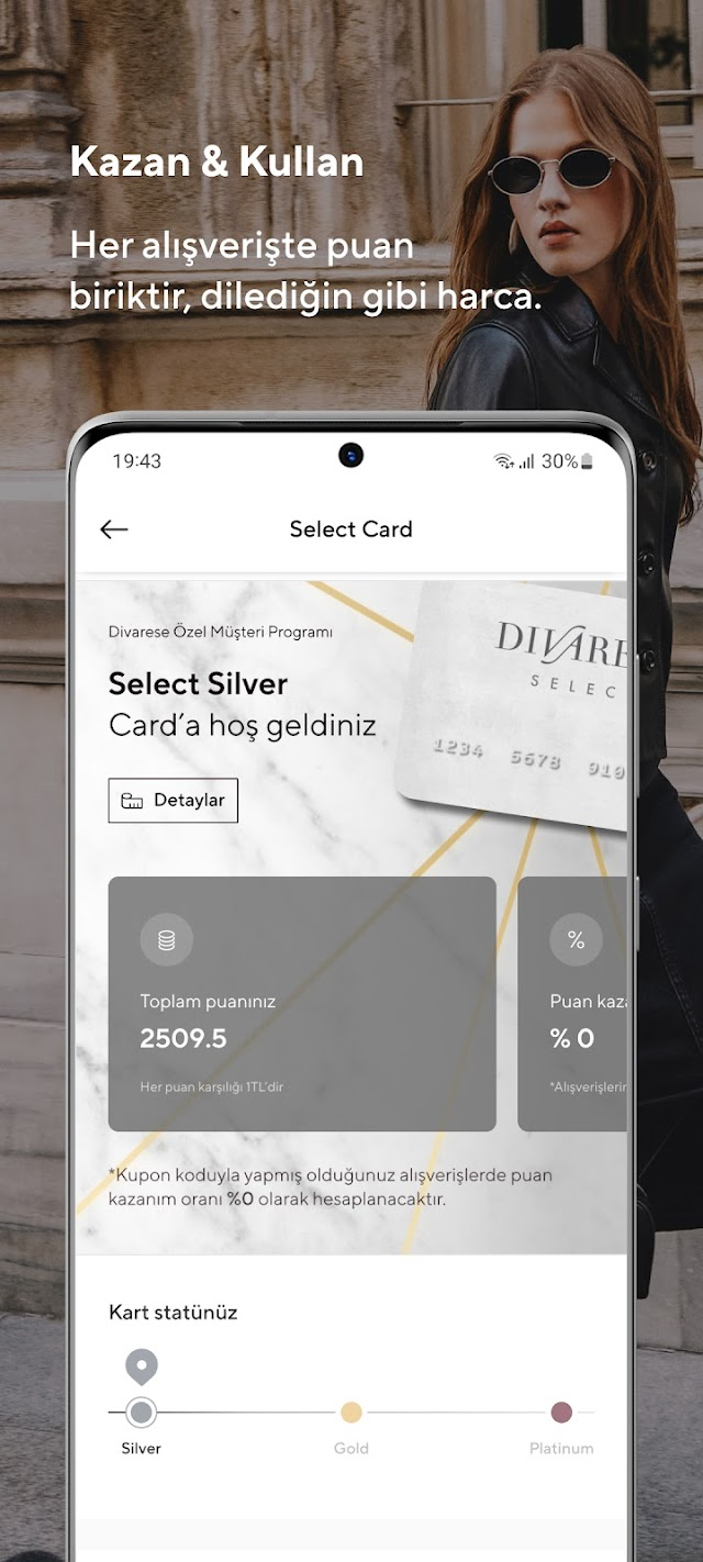 Divarese – Şık Ayakkabı Modası Resimleri
