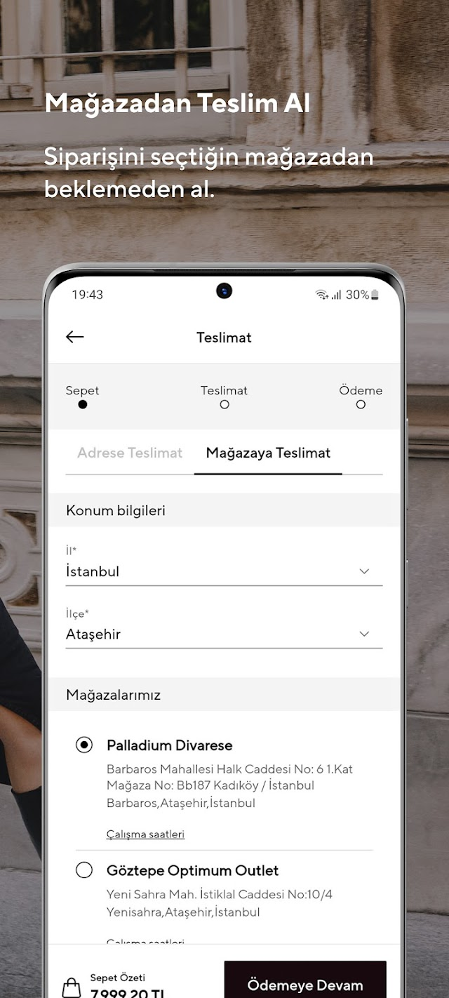 Divarese – Şık Ayakkabı Modası Resimleri