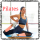 Pilates evde egzersiz rutinleri Android indir