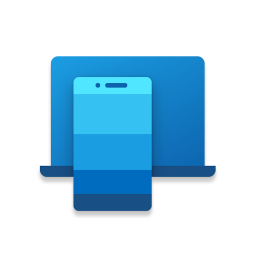 Android Windows ba�lant�s� ikonu