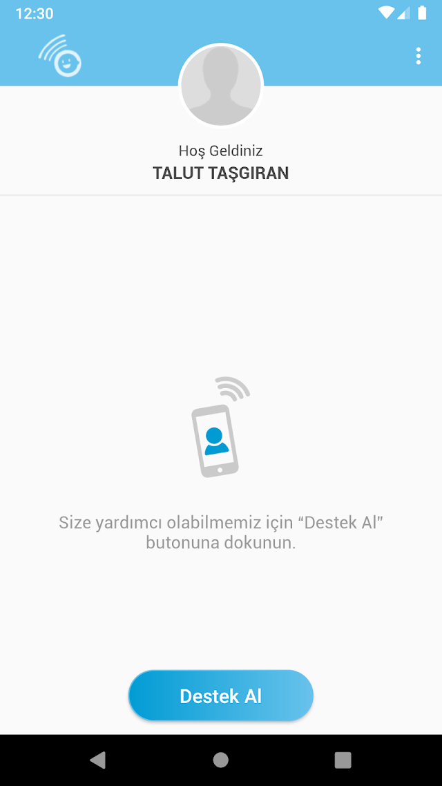 Özel Çocuklar Destek Sistemi Resimleri