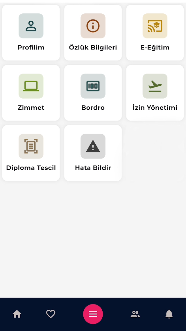 EKİP Resimleri
