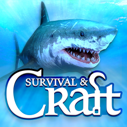 Android Survival on Raft: Multiplayer ikonu