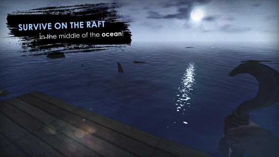 Survival on Raft: Crafting in the Ocean Resimleri