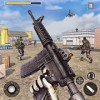 Android FPS karlama 2020 ekimi: at oyunlar 3D Resim