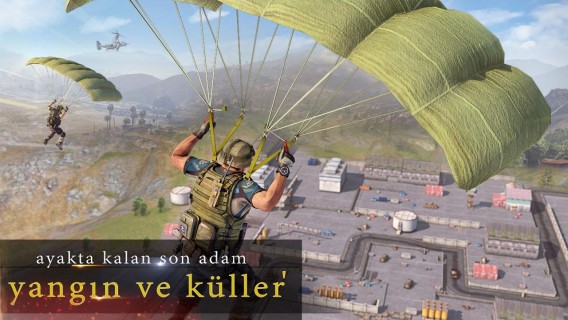 FPS karlama 2020 ekimi: at oyunlar 3D Resimleri