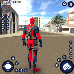 Android Mavi �r�mcek Oyunlari: Adam Ip ikonu