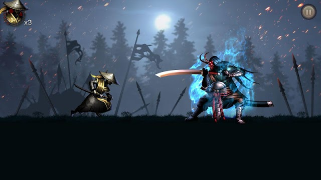 Ninja warrior: macera oyunları Resimleri