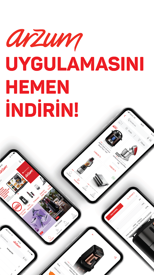 Arzum Online Al��veri� Resimleri