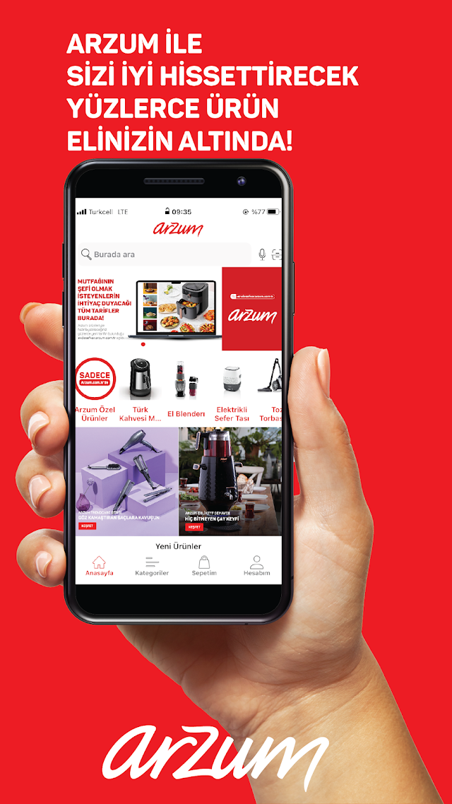 Arzum Online Al��veri� Resimleri