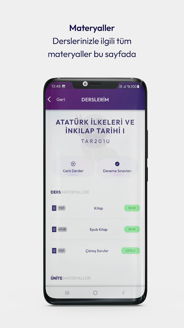 Anadolu Mobil Resimleri