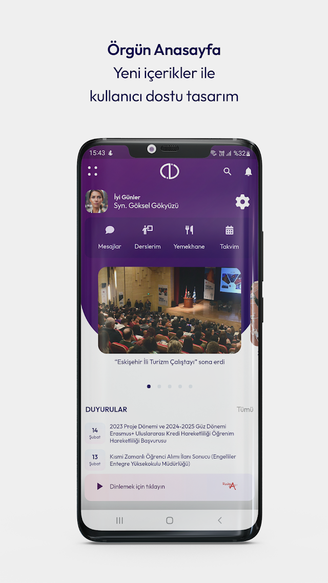 Anadolu Mobil Resimleri