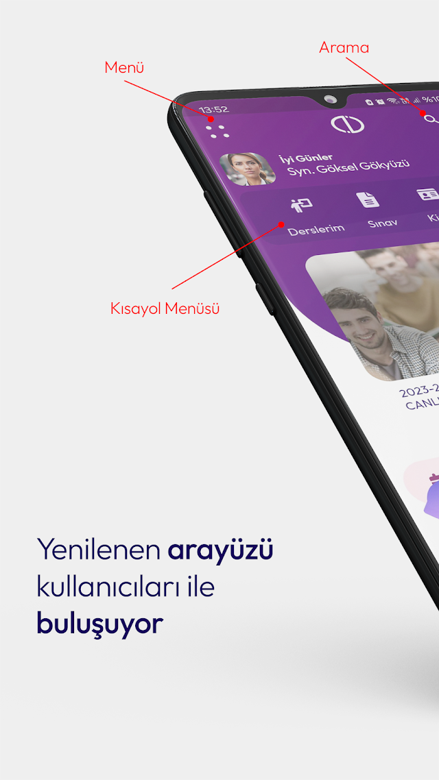 Anadolu Mobil Resimleri