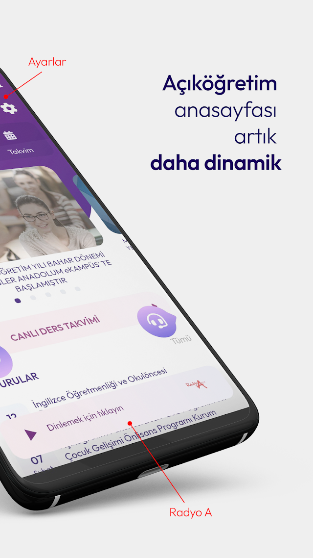 Anadolu Mobil Resimleri