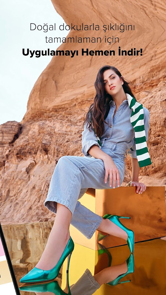 Nine West Resimleri