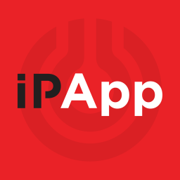 Android iPApp: T�p Sipari�i & Otogaz ikonu