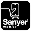 Android Saryer Sanal Market Mobile Resim