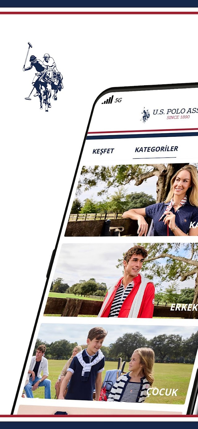 U.S. Polo Assn. | Alışveriş Resimleri