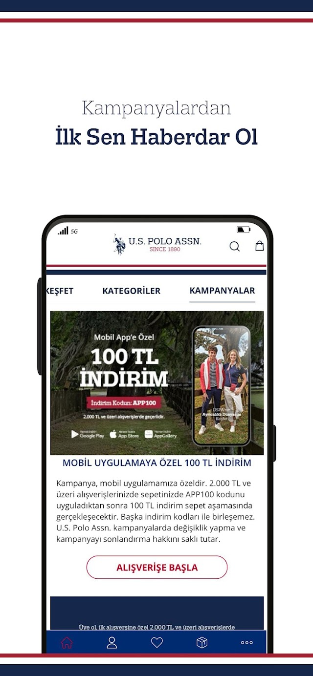 U.S. Polo Assn. | Alışveriş Resimleri