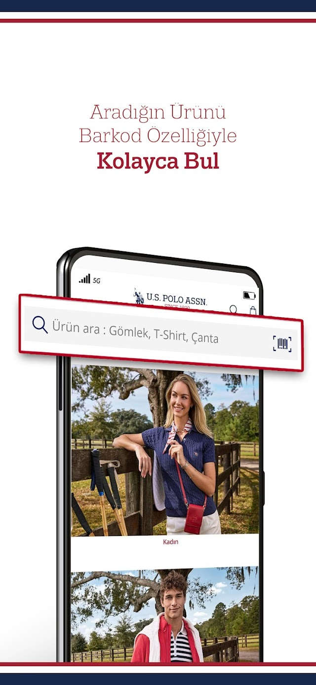 U.S. Polo Assn. | Alışveriş Resimleri