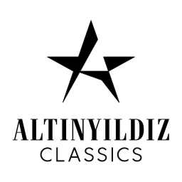 Android ALTINYILDIZ CLASSICS ikonu