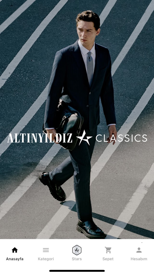 ALTINYILDIZ CLASSICS Resimleri