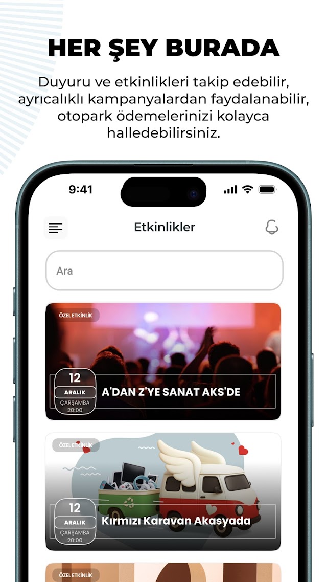 Akasya Avm Resimleri