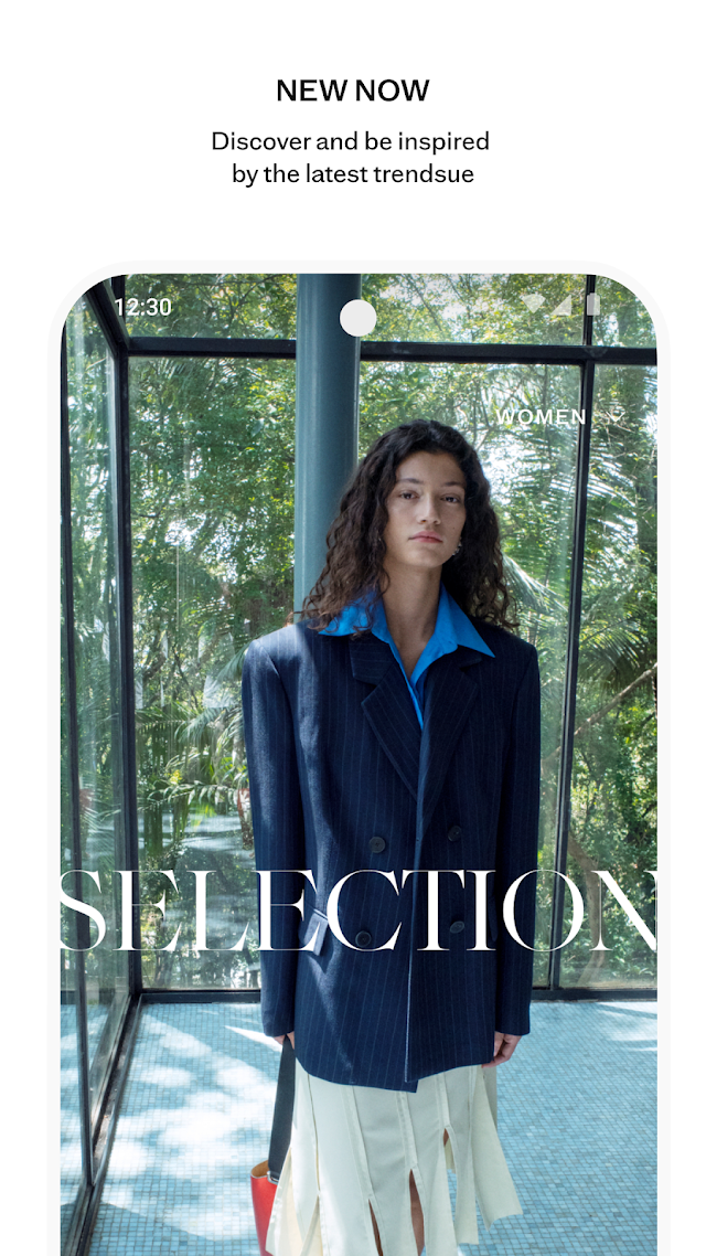 MANGO - Online moda Resimleri