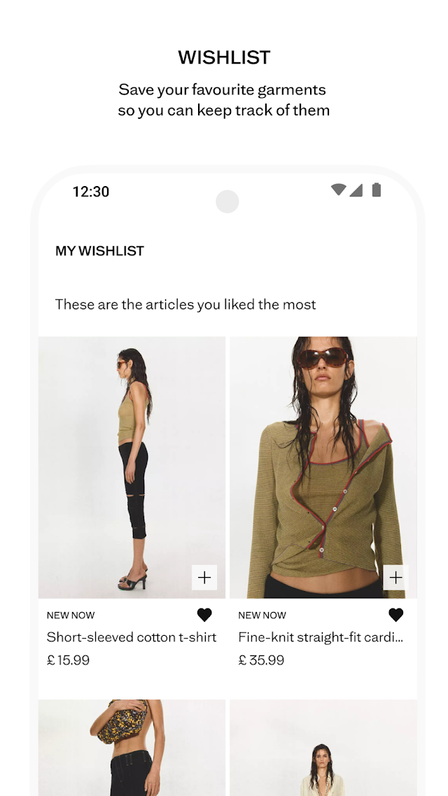MANGO - Online moda Resimleri
