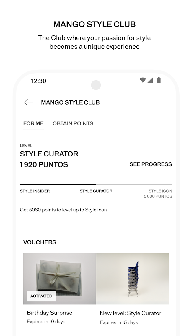 MANGO - Online moda Resimleri