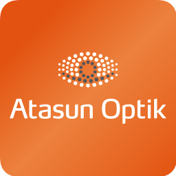 Android Atasun Optik ikonu