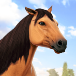 Android Rival Stars Horse Racing ikonu