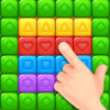 Android Cube Rush Adventure Resim