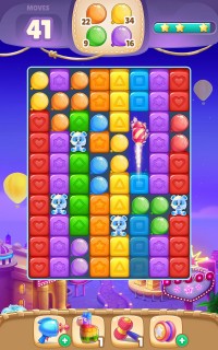 Cube Rush Adventure Resimleri