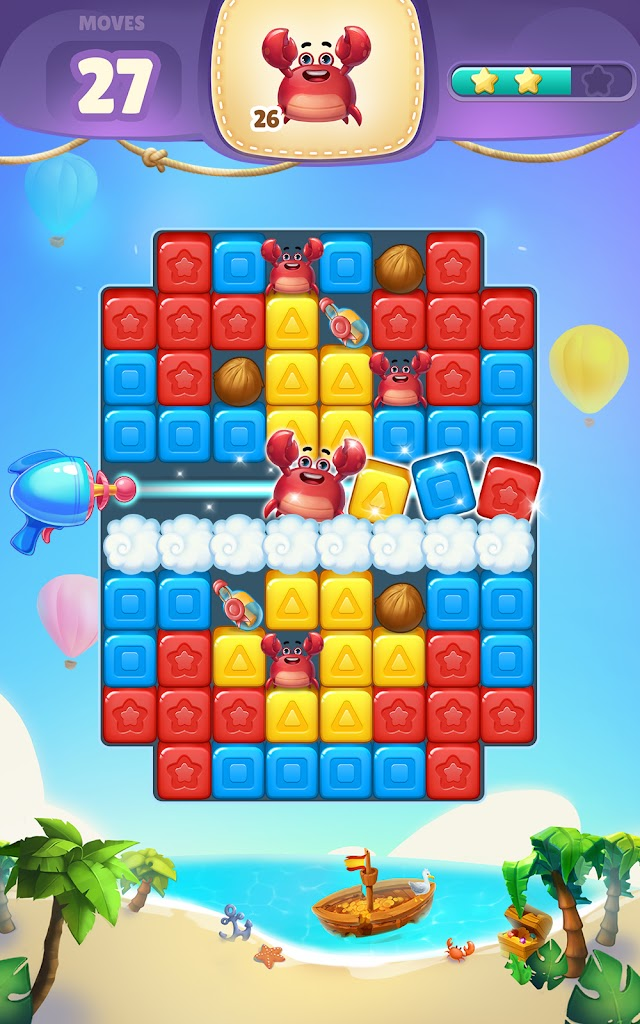 Cube Rush Adventure Resimleri