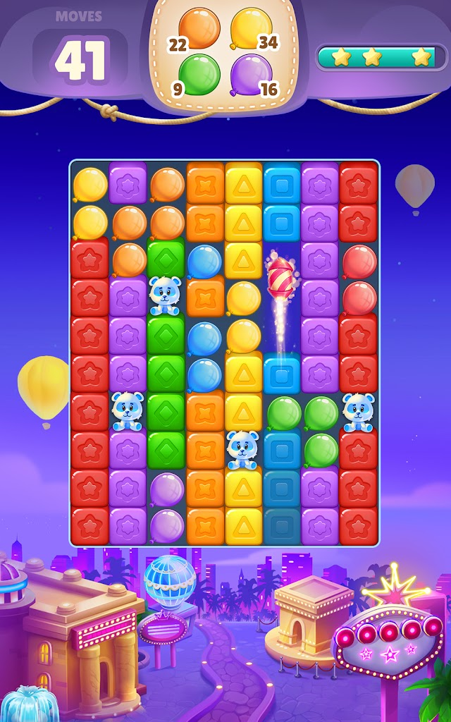 Cube Rush Adventure Resimleri