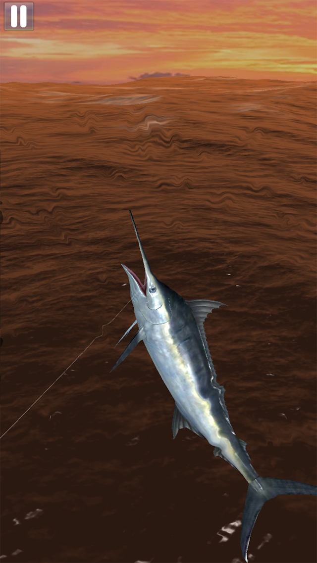 Monster Fishing 2026 Resimleri