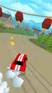 Thumb Drift -- Fast & Furious Car Drifting Game Resimleri