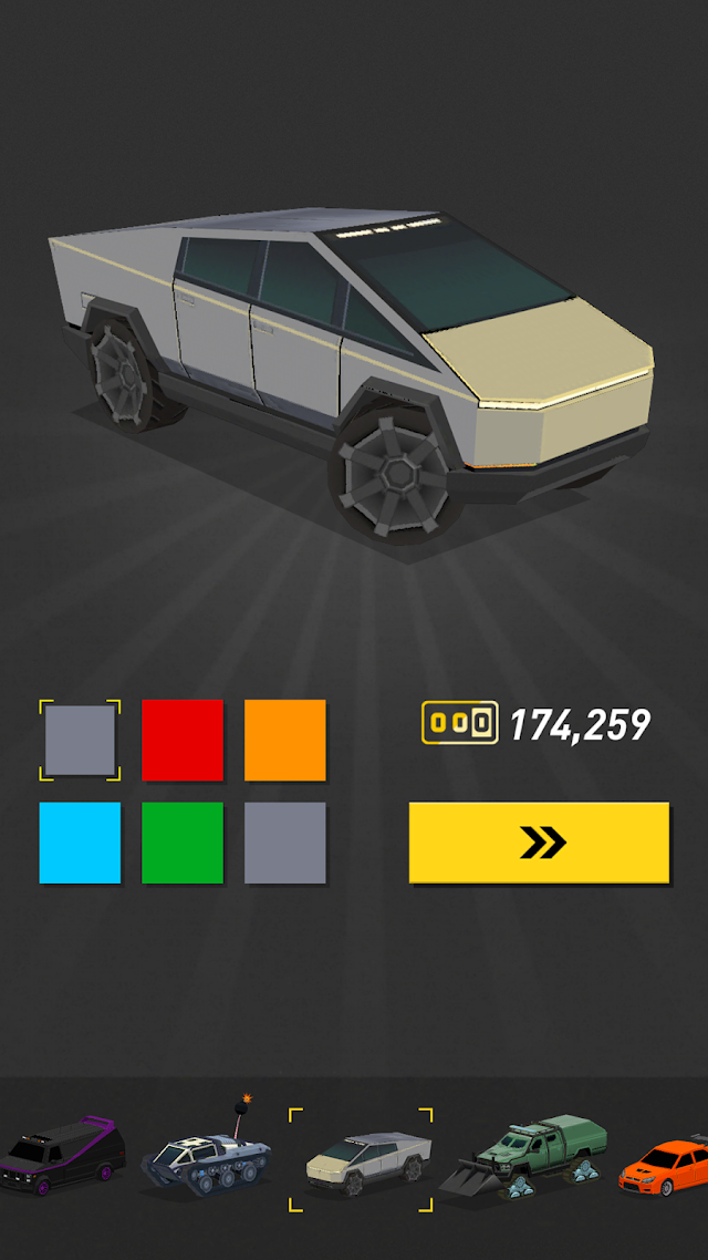 Thumb Drift Fast Furious Cars Resimleri
